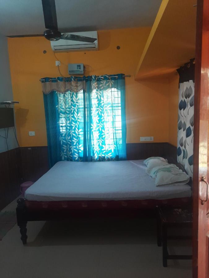 Navendu Homestay Alappuzha Exteriér fotografie