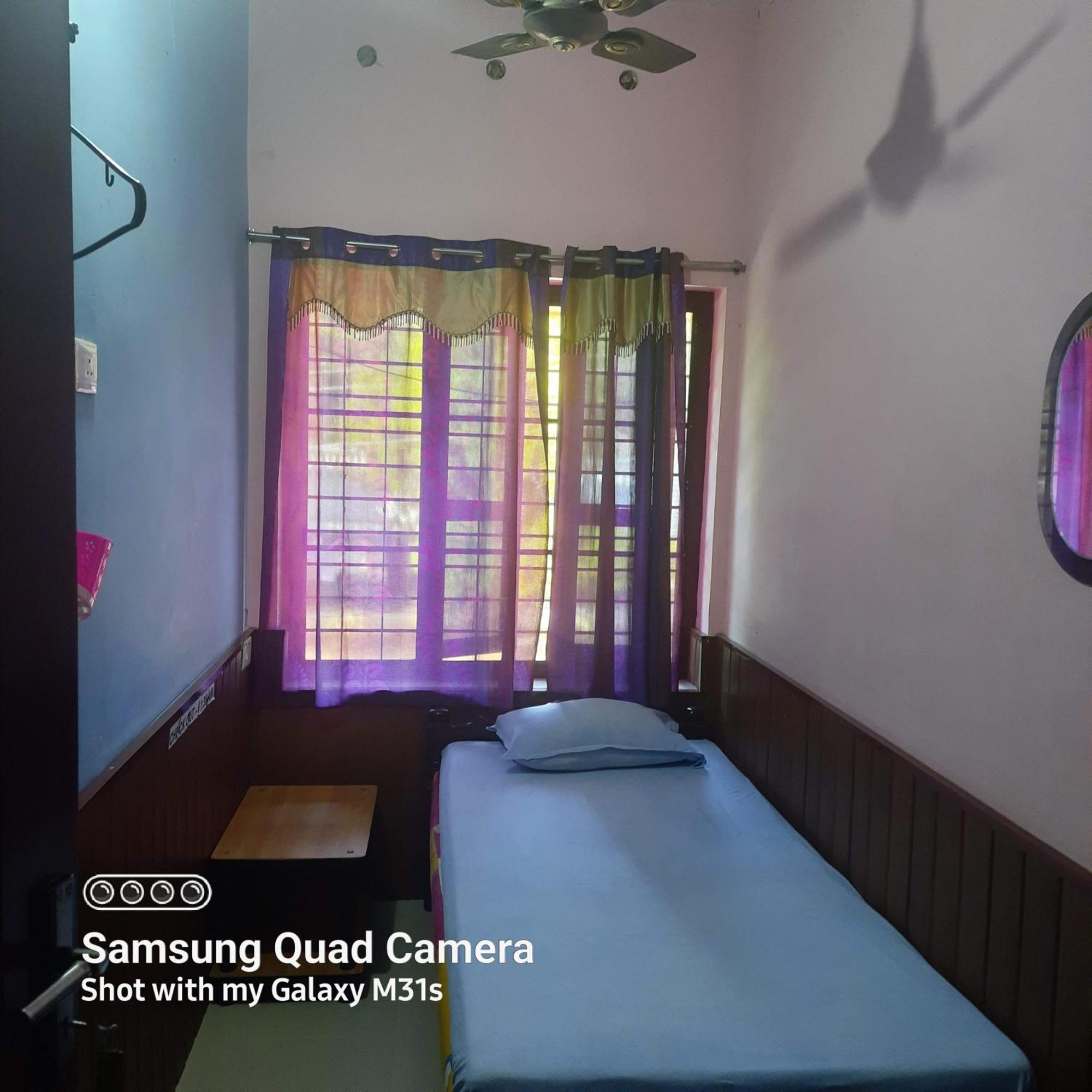 Navendu Homestay Alappuzha Pokoj fotografie